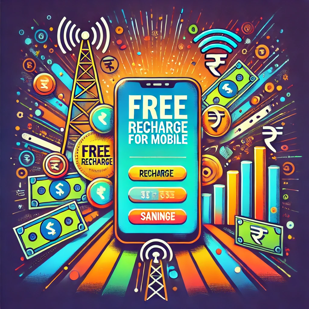 Free Recharge